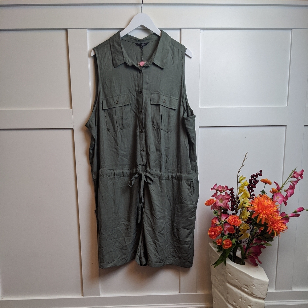 George dress